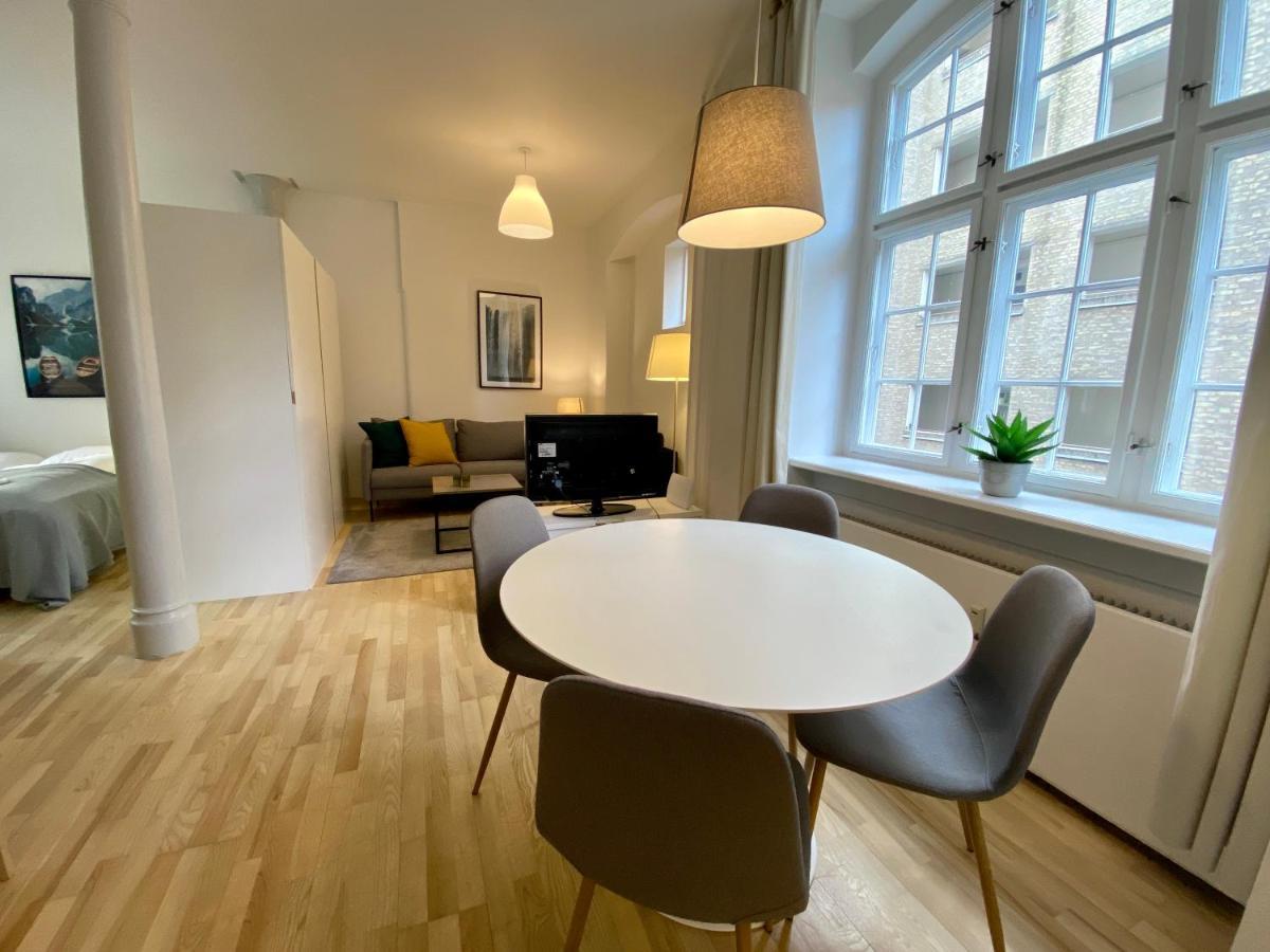 Apartment Gothersgade 101c