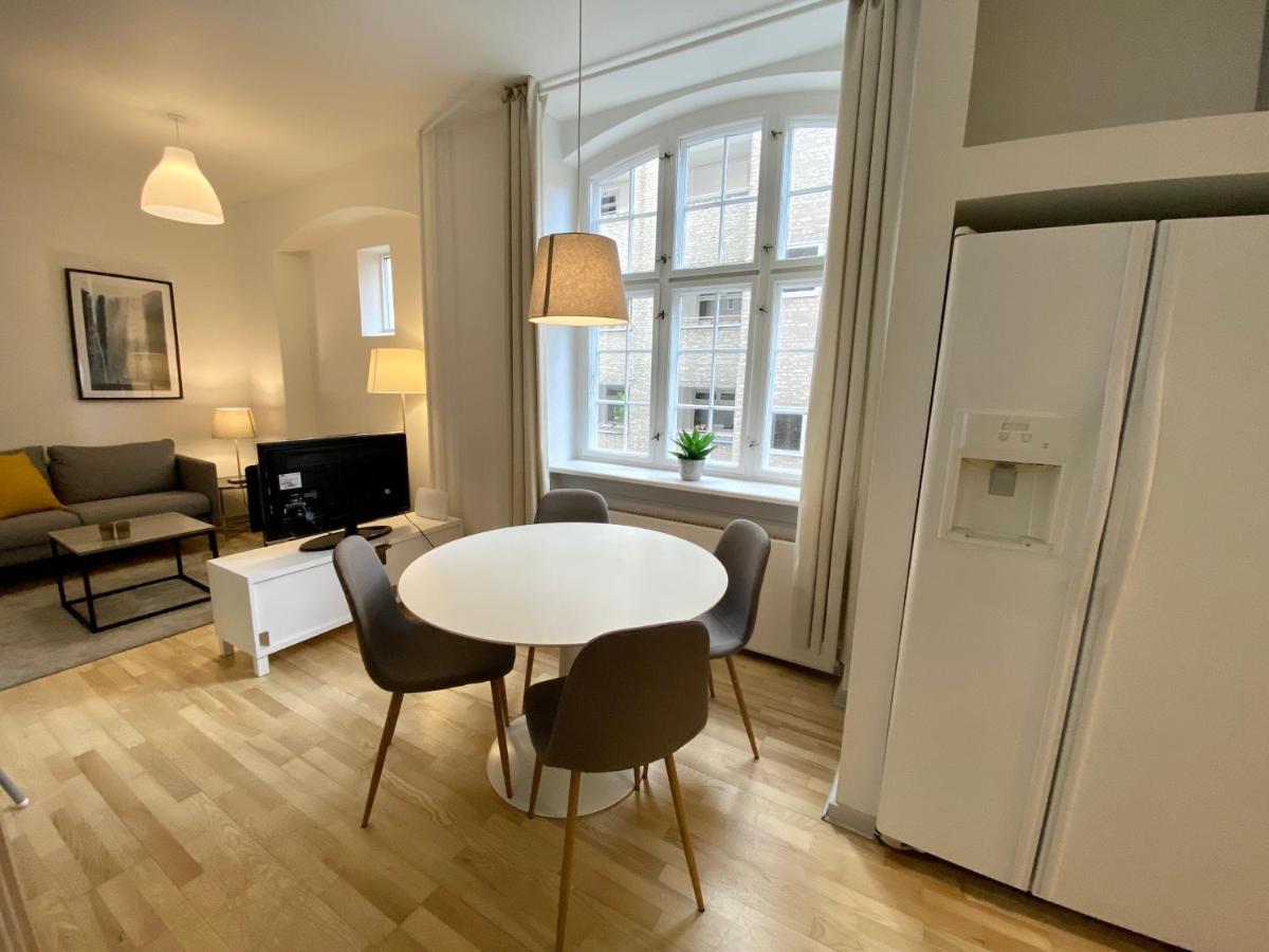 Apartment Gothersgade 101c