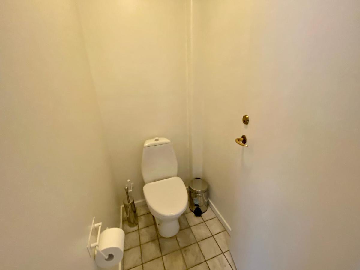 Apartment Gothersgade 101c *