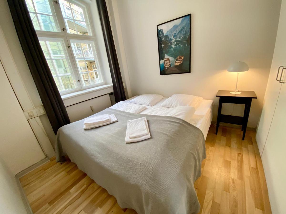 Gothersgade 101c Apartment *